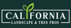 California Landscape & Tree Pros logo