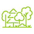 tree services icon