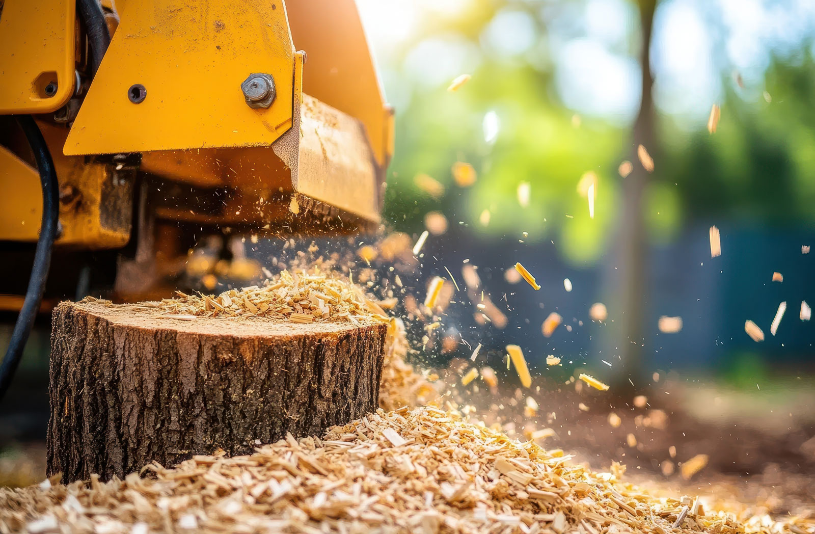 Salinas landscaping & tree care experts