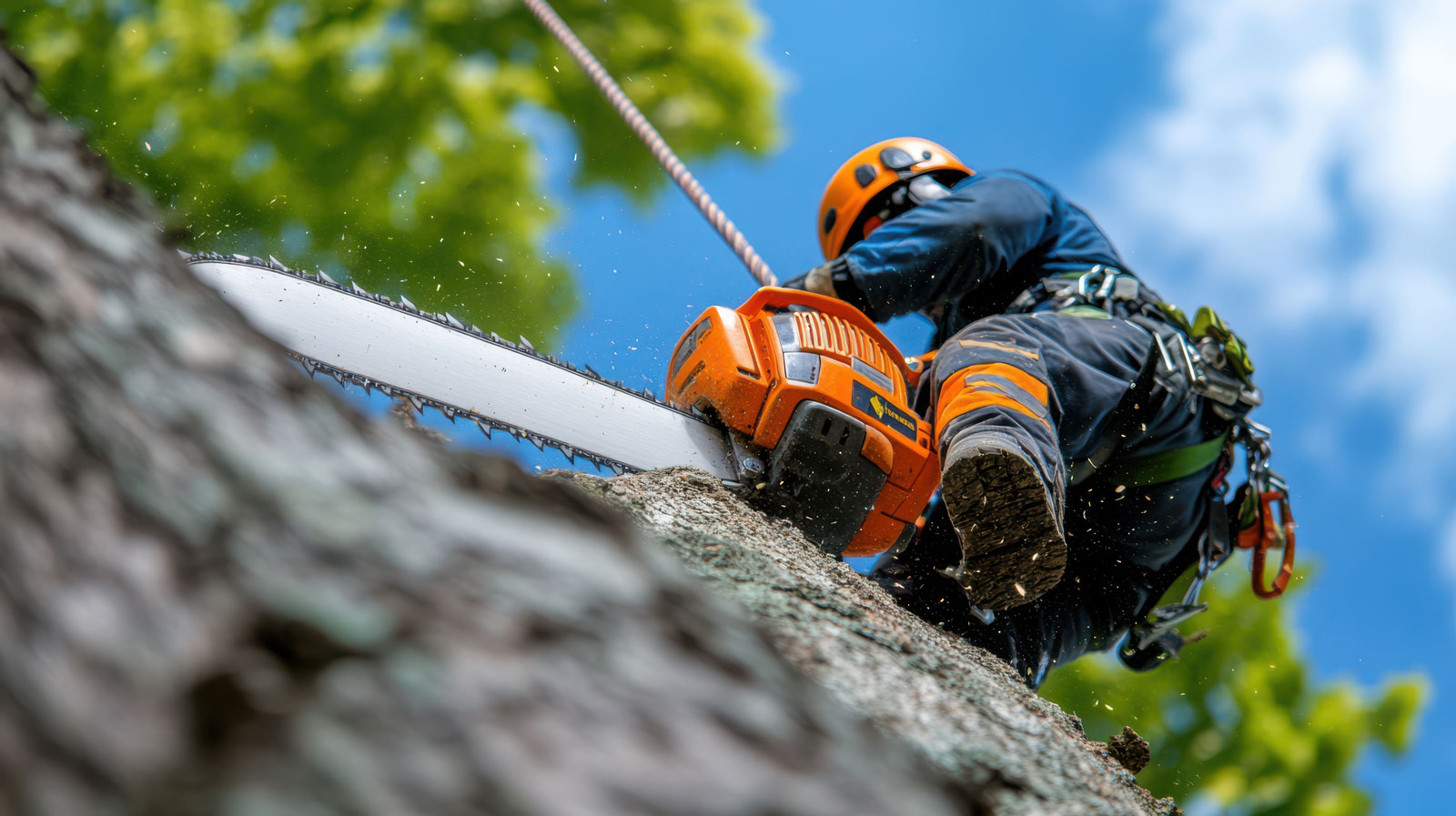 Marina Landscaping & Tree Care Experts