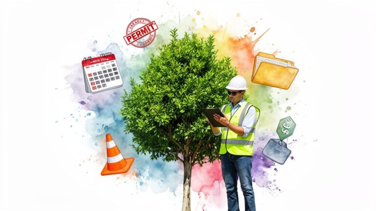 Commercial tree maintenance in Salinas including pruning and trimming