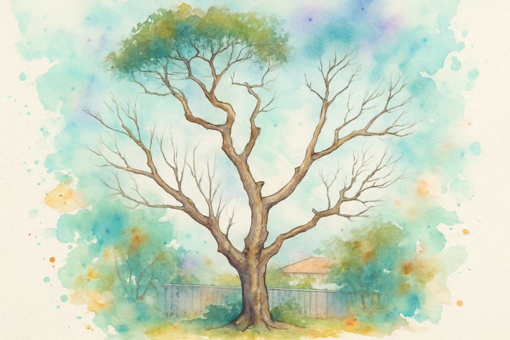 Are You Over-Pruning? Signs Your Trees Are Being Cut Too Hard